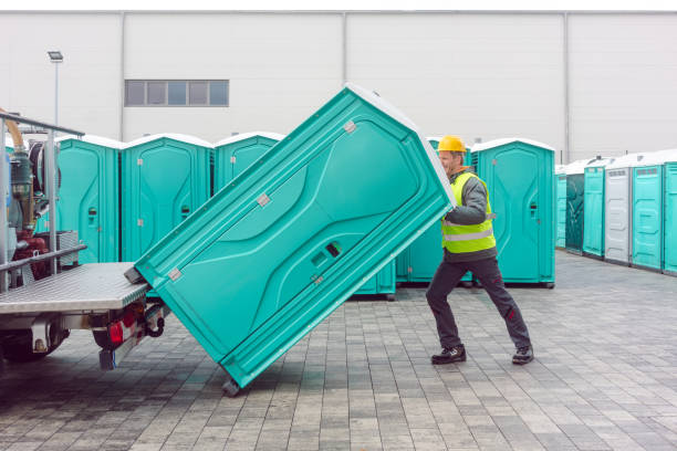 Best Sanitation services for porta potties  in Beaverton, OR