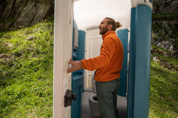 Trusted Beaverton, OR porta potty rental Experts