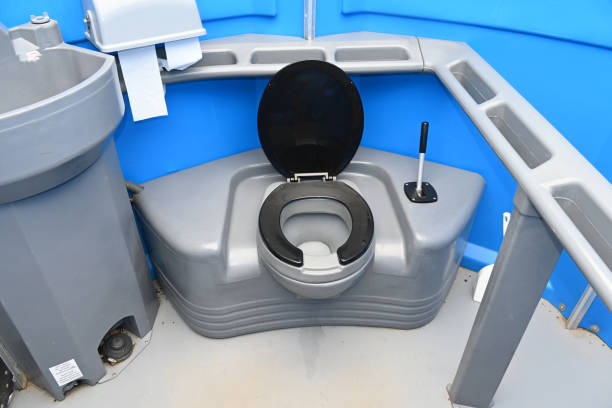 Portable bathroom rental in Beaverton, OR