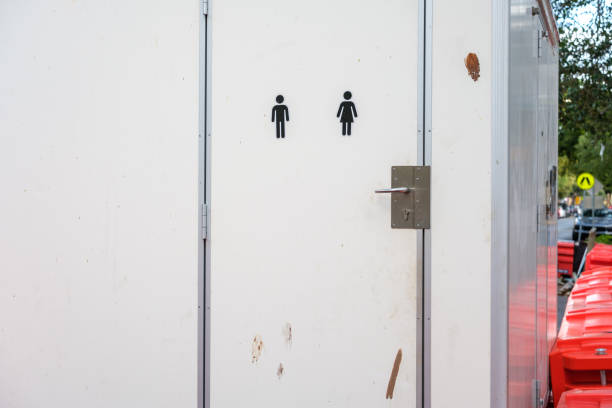 Best Sanitation services for porta potties  in Beaverton, OR